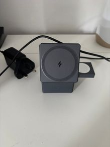 charging station