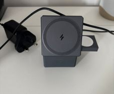 charging station
