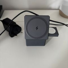 charging station