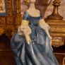 Royal Doulton figurine "Hilary " Image 2