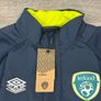 NEW Ireland Padded Jacket Mens Small Image 3