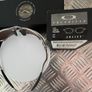 Oakley Juliet X Metal Polished Vintage Sunglasses Image 3
