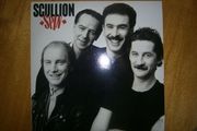 Scullion - Spin
