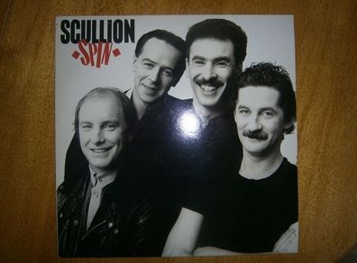 Scullion - Spin
