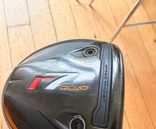 Taylormade R7 mini driver