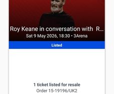 roy keane