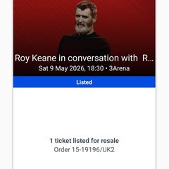 roy keane