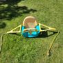 Edo-play swing seat 3 in 1 convertible Image 5