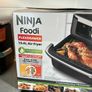Brand new ninja air fryer Image 6