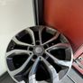 Mercedes C-class R17 Alloys Image 2