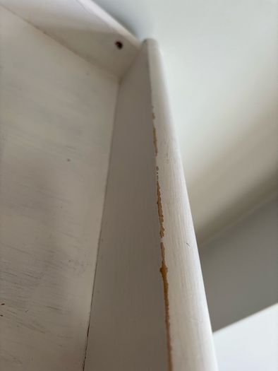 Mamas and Papas Changing Table