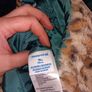 Mayoral cosy coat Image 4