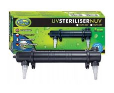 Aqua Nova NUVC-55 Steriliser Lamp UV-C 55W