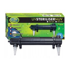 Aqua Nova NUVC-55 Steriliser Lamp UV-C 55W