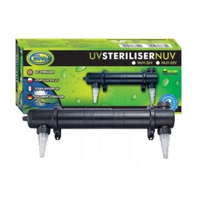 Aqua Nova NUVC-55 Steriliser Lamp UV-C 55W