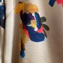 Caroline Kilkenny Studio Sisters Floral Dress Image 7