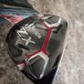 Srixon ZX 3 Wood. Image 2