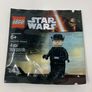 Lego FIRST ORDER GENERAL Minifigure Polybag Lego Star Wars Lego Minifigure Image 3