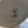 Donegal China Irish Rose Parian patterned candlestick Image 7