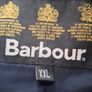 Mens Barbour Jacket Image 2