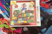 Super Mario 3d land
