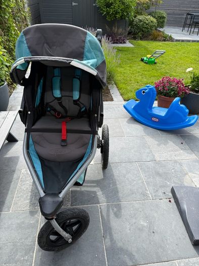 BOB Stroller