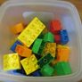 Lego Blocks    Large      5356 Image 3