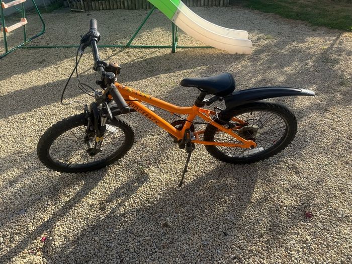 kids bike
