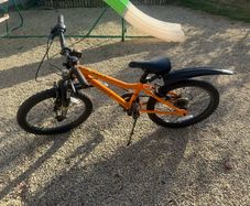kids bike