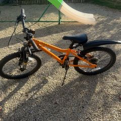 kids bike