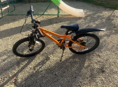 kids bike