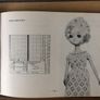 Vintage Brother Knitting machine instruction manual Image 3