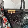 Ladies Bag Vera Pelle Image 3