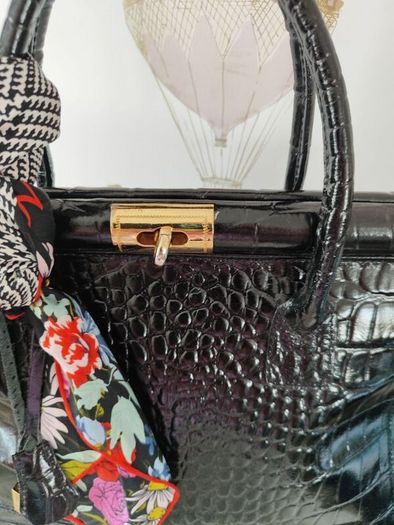 Ladies Bag Vera Pelle