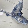 Halloween decoration dragon Image 2