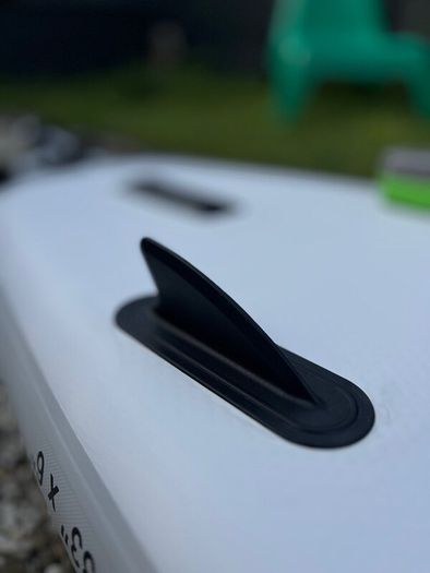 Paddleboard