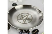 Witchy Candle Holder - nice gift