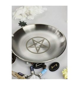 Witchy Candle Holder - nice gift