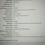 WD My Passport 500GB Portable External Hard Drive - Low Power Hours! Image 2
