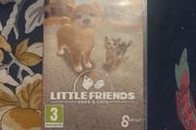 Little Friends Cats &amp; Dogs Nintendo Switch