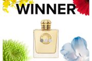 Burberry Goddess 100ml Parfum For Her
