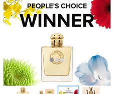 Burberry Goddess 100ml Parfum For Her