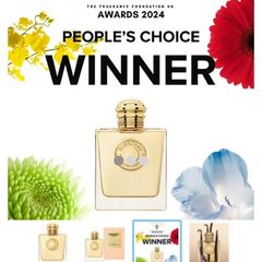 Burberry Goddess 100ml Parfum For Her