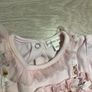 Baby girl summer clothes bundle 9-12 months Image 7