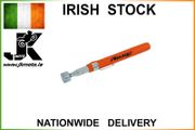 Magnetic Pick-up Tool - 10lbs / Super Strength