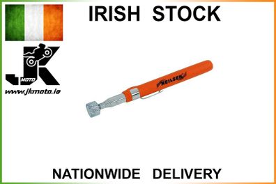 Magnetic Pick-up Tool - 10lbs / Super Strength