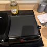 George Foreman Grill & Griddle Image 6