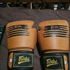 Fairtex BGV-21(Brand New)