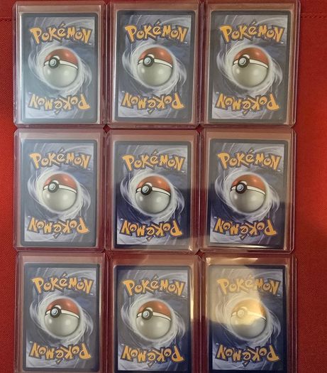 Pokemon TCG - First Partner / 1st Partner Single Sets