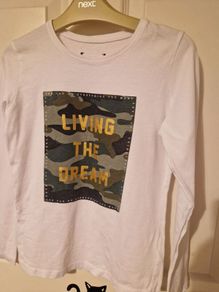 Clothes for girl size 9-10  years